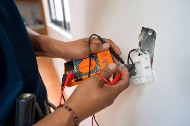 Best Electrician for Home Renovation  in Byng, OK