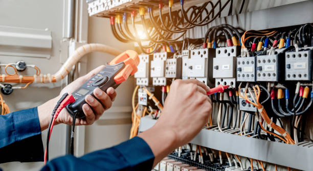 Best Emergency Electrician Near Me  in Byng, OK