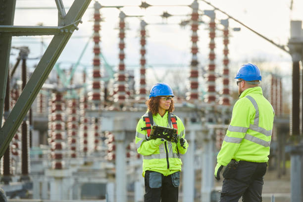 Best Generator Installation Services  in Byng, OK