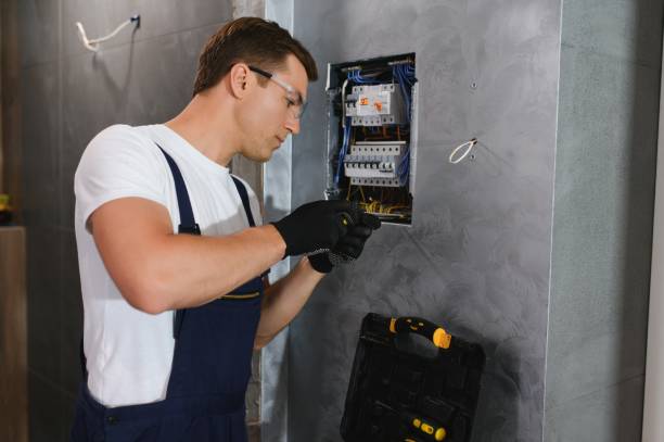 Best Electrical Wiring Services  in Byng, OK