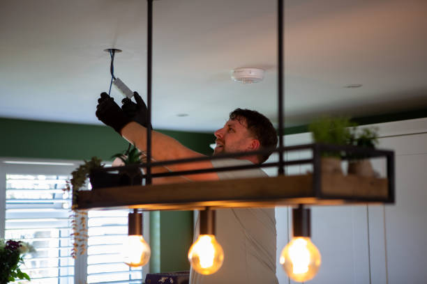 Best Electrical Upgrades for Homes  in Byng, OK