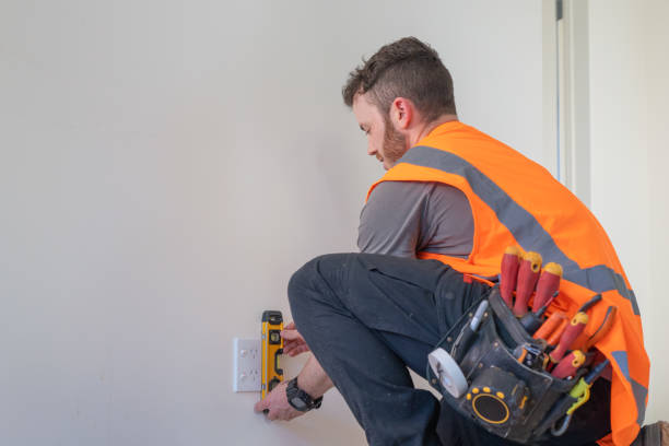 Reliable Byng, OK Electrician Solutions