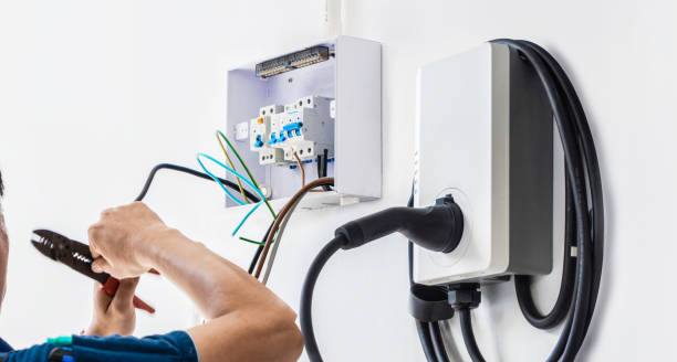 Best Electrical Outlet Repair  in Byng, OK